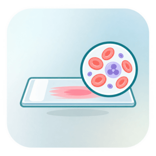 Blood Picture - Peripheral Smear Examination